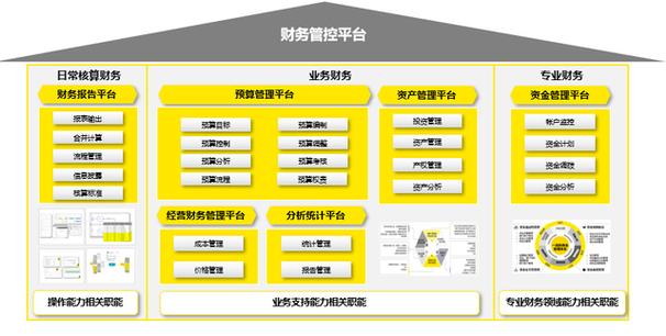 财务数字化考什么