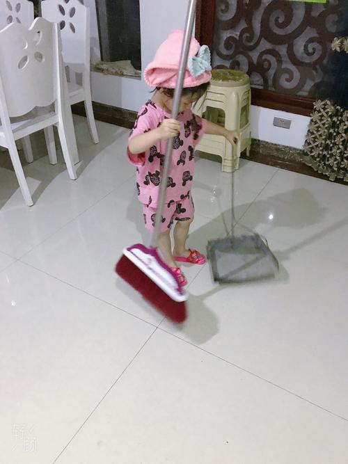 女孩子在地勤都干什么呀?