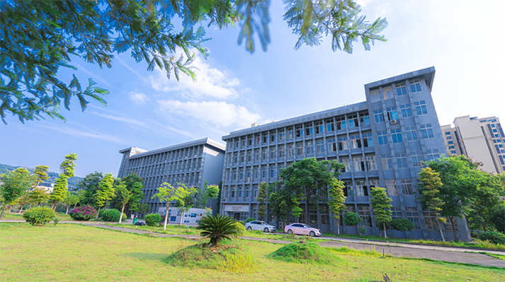 天府新区有哪些技术大学