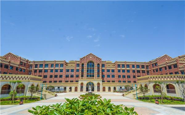 眉山市华西航空学校是正规学校吗