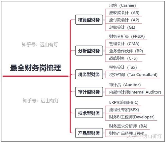 会计电算化,读出来有什么前途
