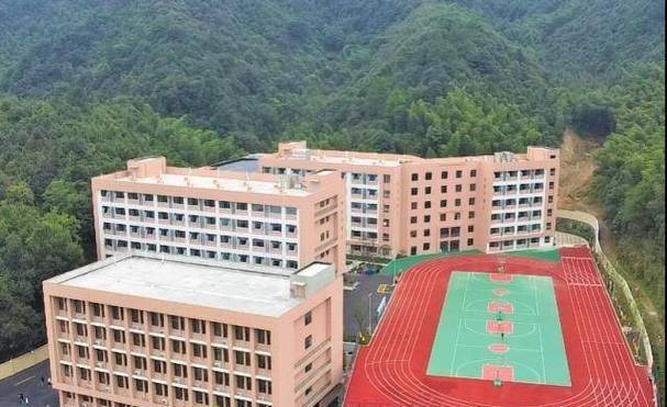 富阳技工学校靠谱吗
