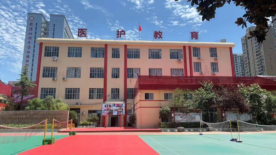 湖北中专五百多分能读什么学校