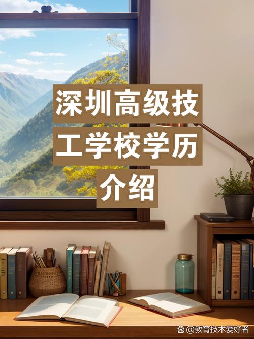 高级技工学校是什么学历