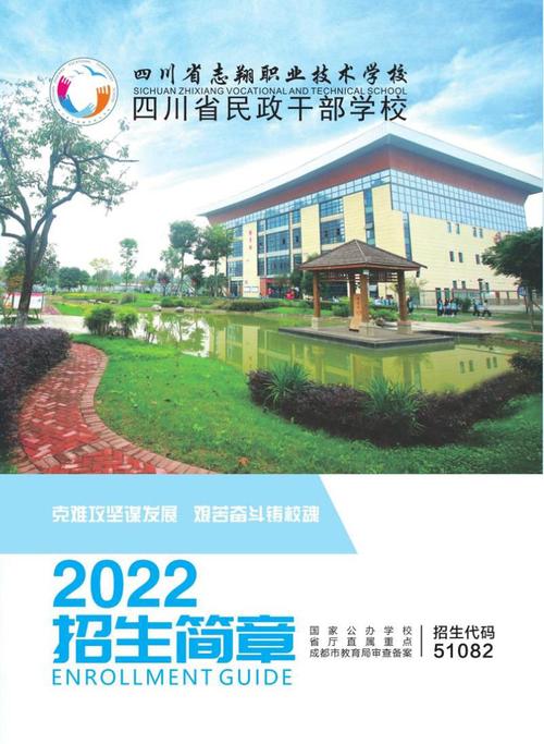 四川省志翔职业技术学校2024年分数线是多少