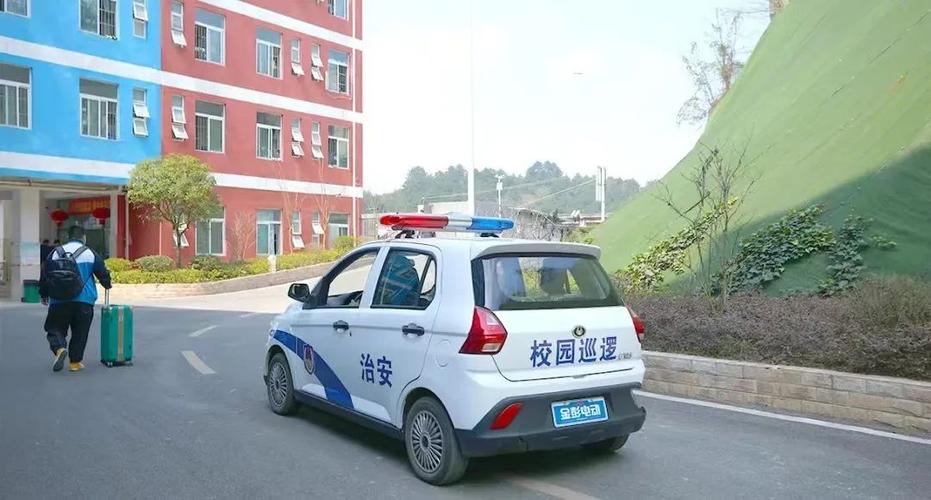 贵阳市交通技工学校好吗