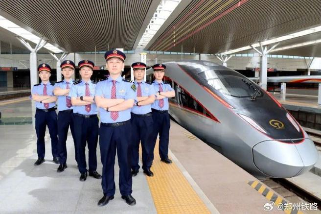 男生选高铁乘务专业好吗