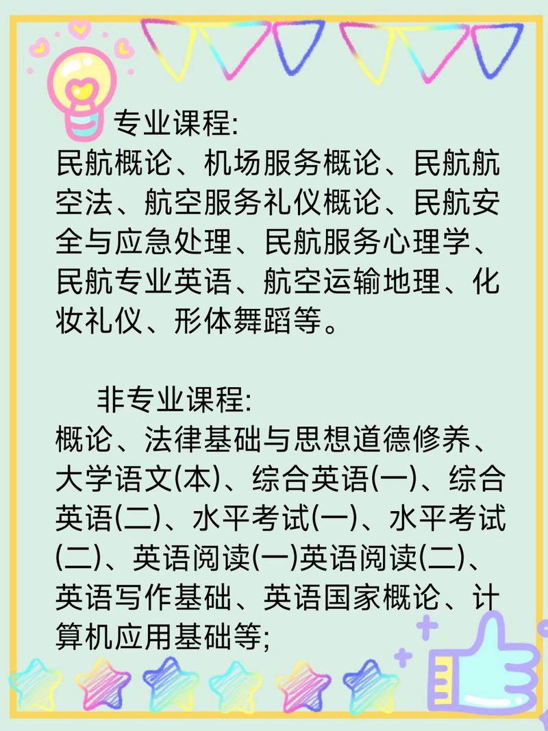 空中乘务这个专业是干什么的