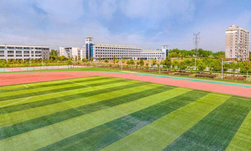 宿州应用技术学校怎么样