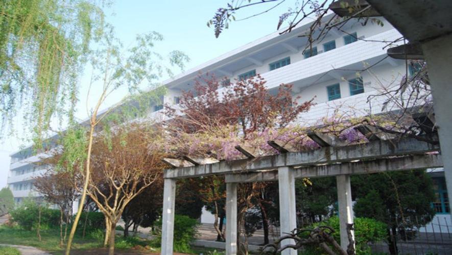 宿州应用技术学校怎么样,好不好