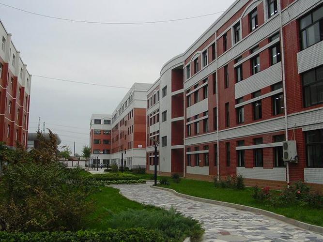 北京商贸学校介绍