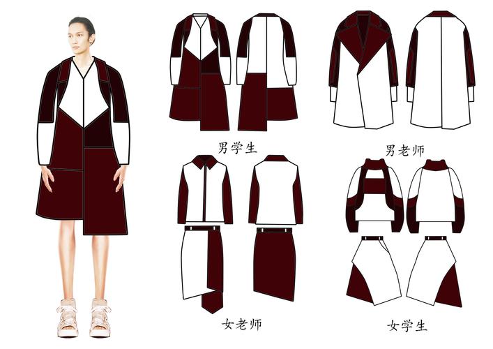 服装有哪些专业