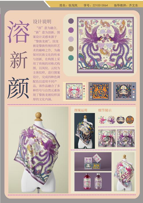 设计衣服学什么专业