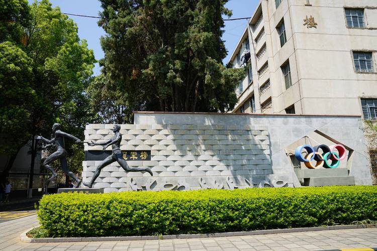 云南体育运动职业技术学院属于什么级别的单位