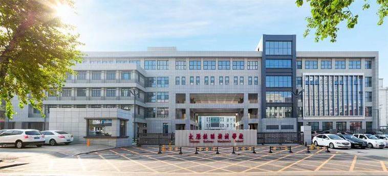 太原铁路机械学校的宿舍环境怎么样