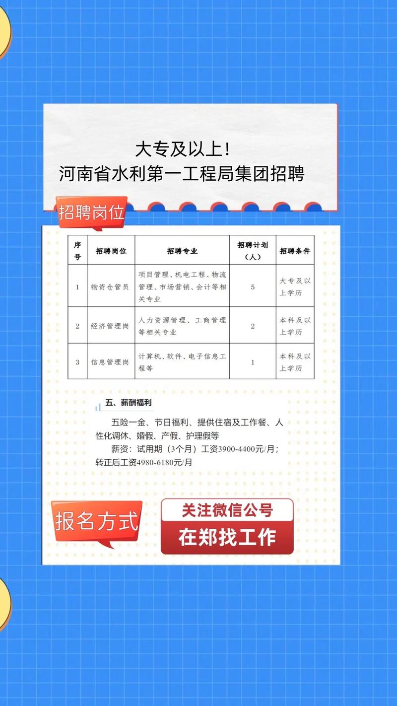 河南哪个大专有水利工程专业