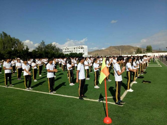 宾川职中什么时候开学