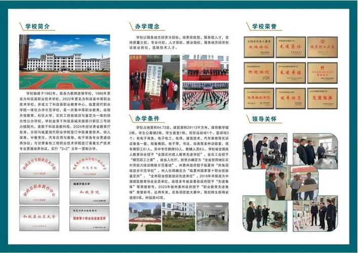 临夏州职业技术学校招生办电话