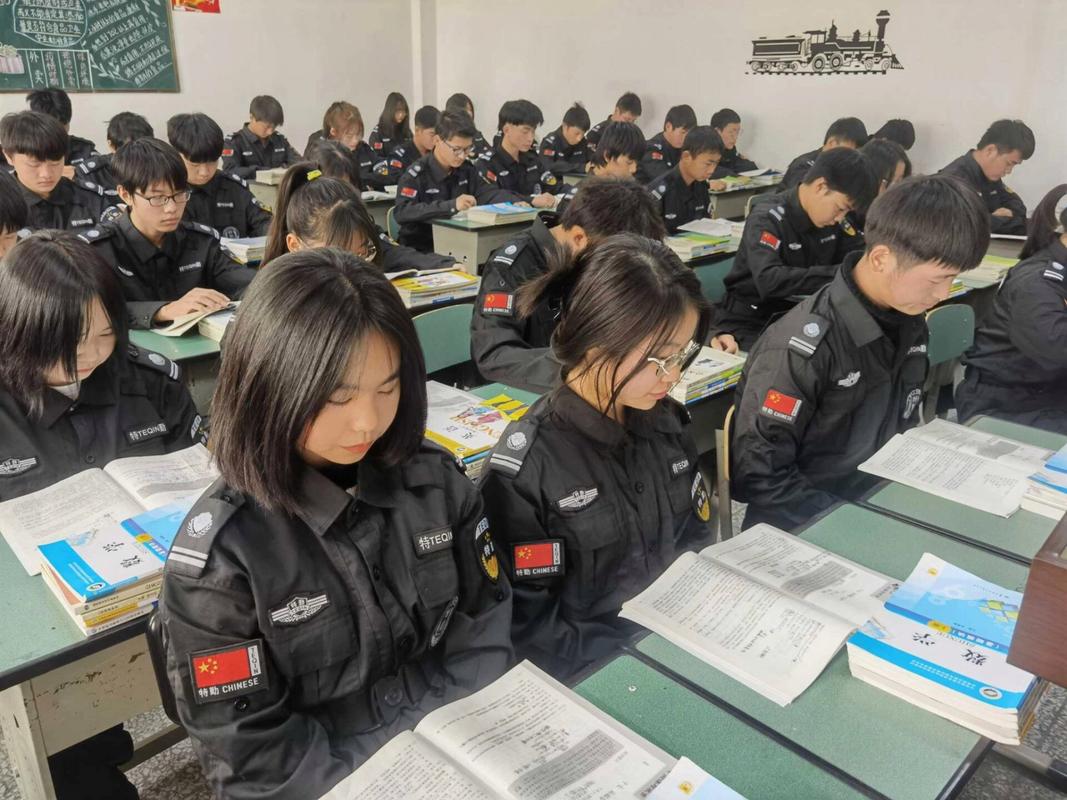 成都信息技术学校靠谱吗