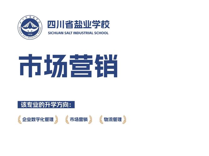 市场营销专业属于哪个大类