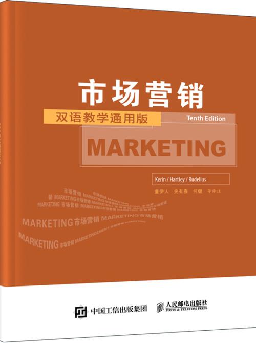 市场营销属于什么类