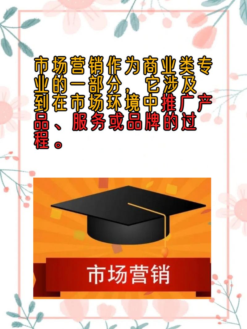 市场营销类专业属于什么大类,属于哪个学科