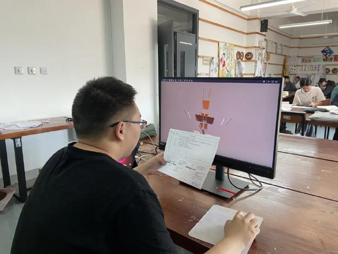 3d技术属于什么专业?