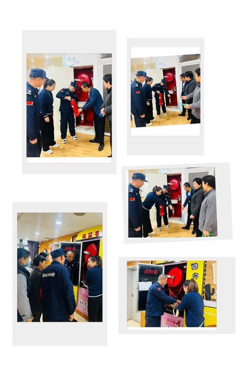 西安市消防培训学校哪些是正规