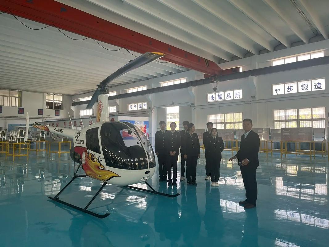 通用航空器维修专业要学习什么内容呢