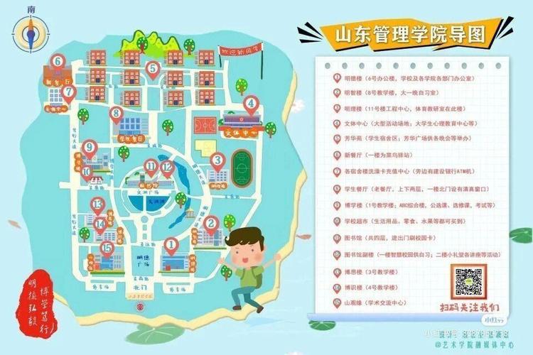 山东管理学院是比较好的专科学校吗