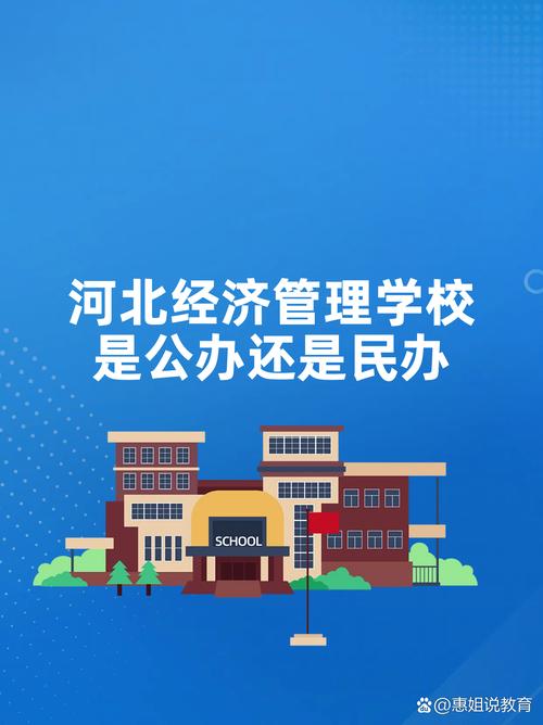 乐山市现代经济管理学校是公办还是民办