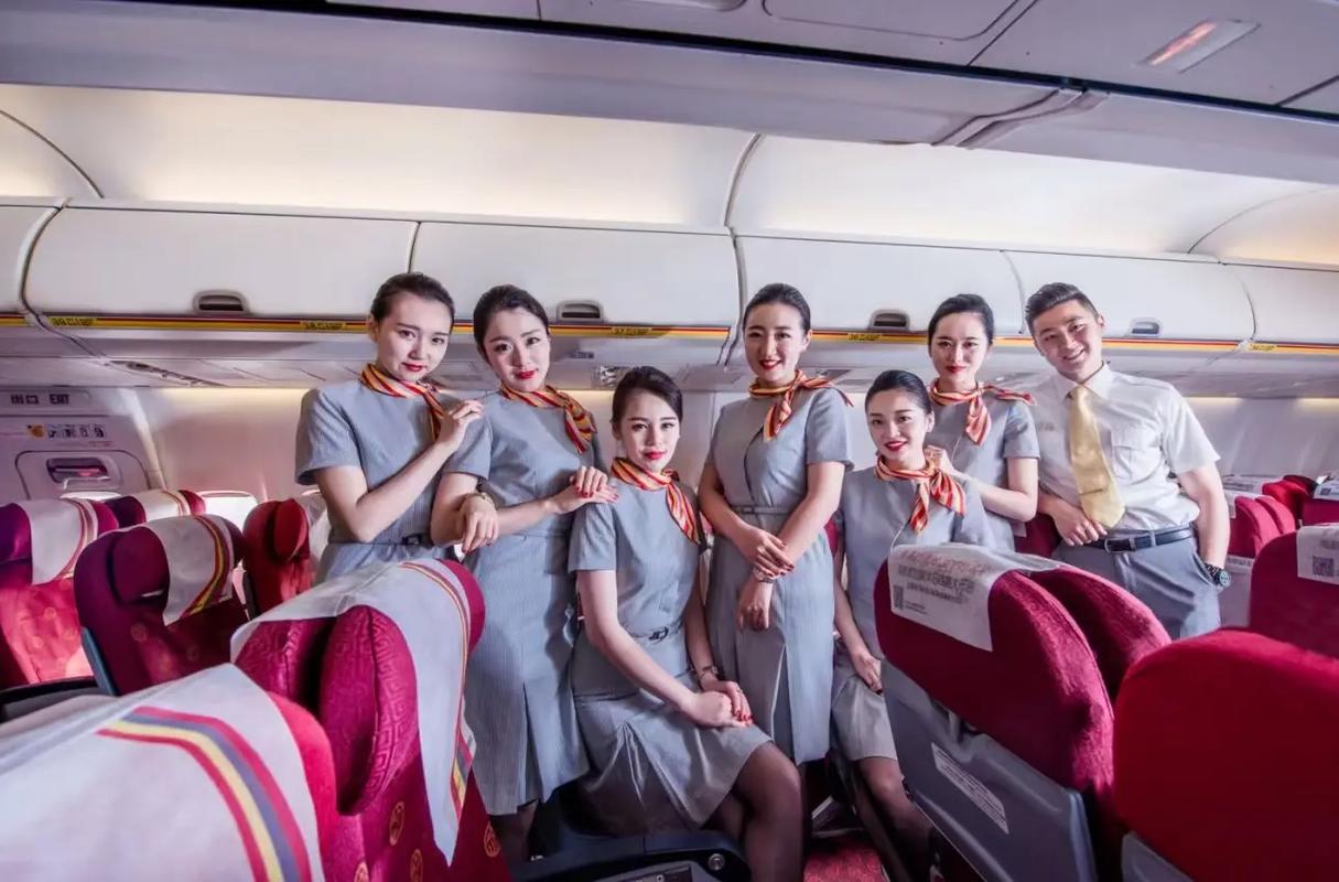 大专空中乘务毕业后能干嘛