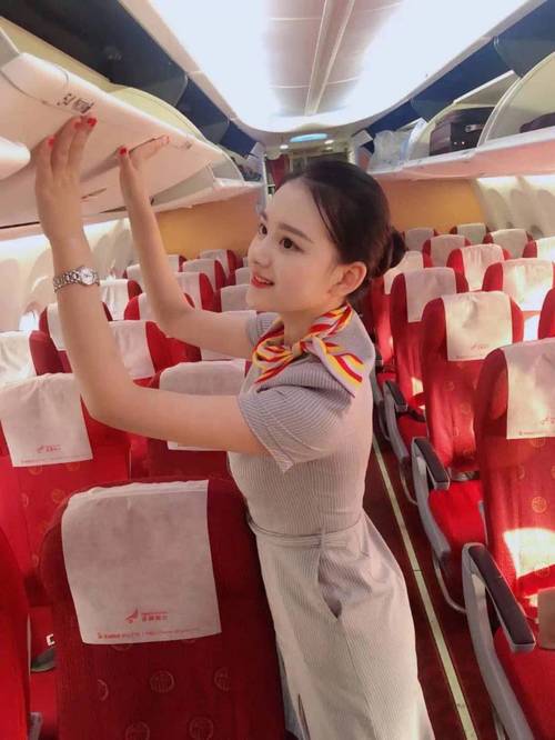大专学空乘的人们后来都怎么样了