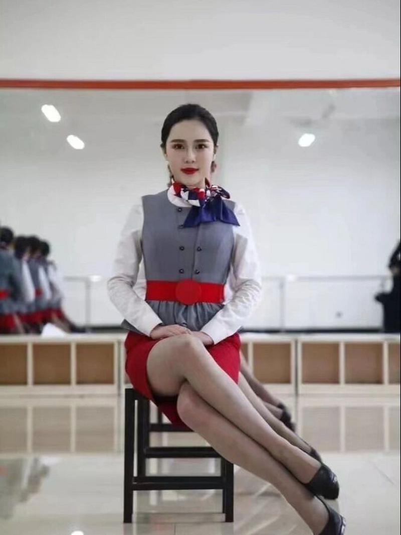 专科学空乘能当上空姐吗