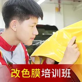 汽车美容与装潢主要学什么