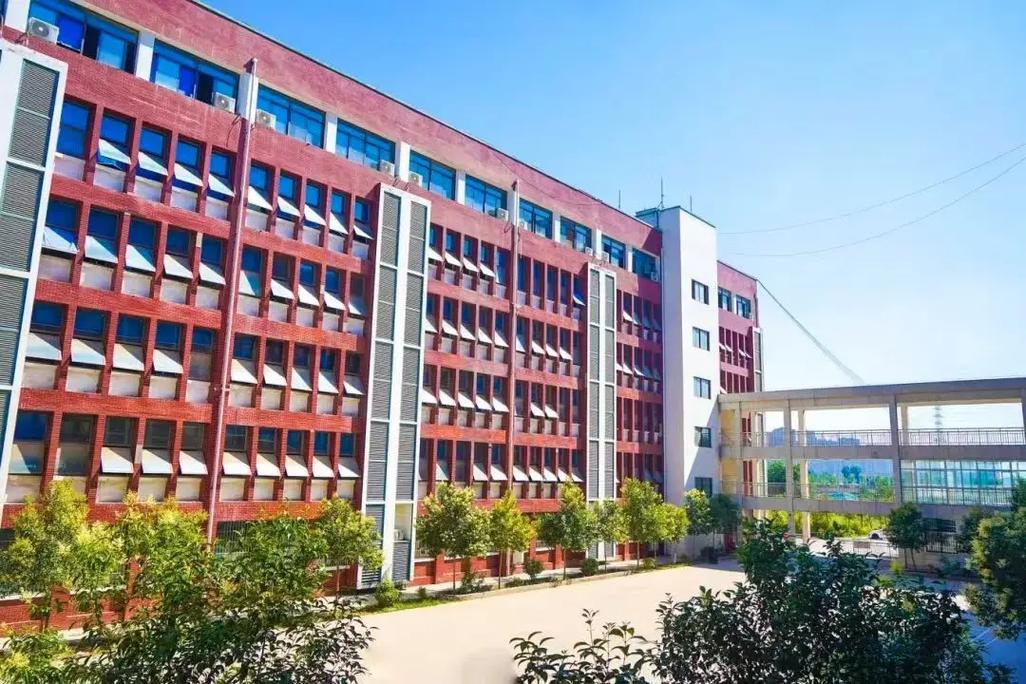 合肥开设电子商务专业的职业学校名单有哪些