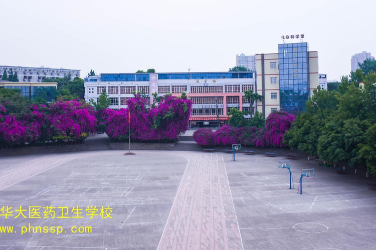 成都华大医药卫生学校文凭怎么样