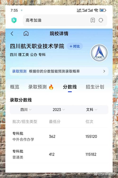 四川航天职业技术学院地址是什么