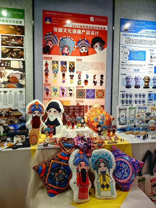 展示艺术设计专业是本科还是专科