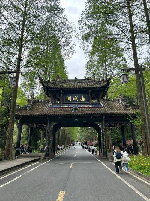 四川成都旅游必去前十景点推荐