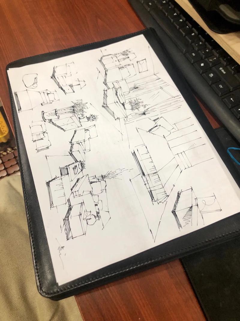 室内设计专业需要学生具备美术功底吗?室内设计师需要掌握哪些技能呢...