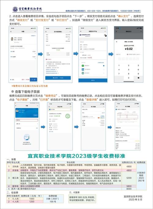 宜宾职业技术学校2023年网站网址