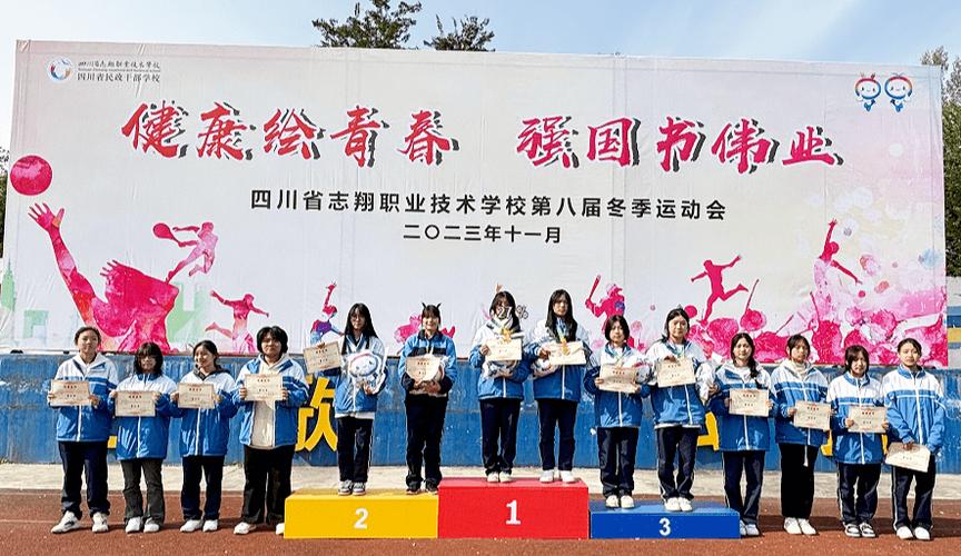 四川省志翔职业技术学校2023年网站网址