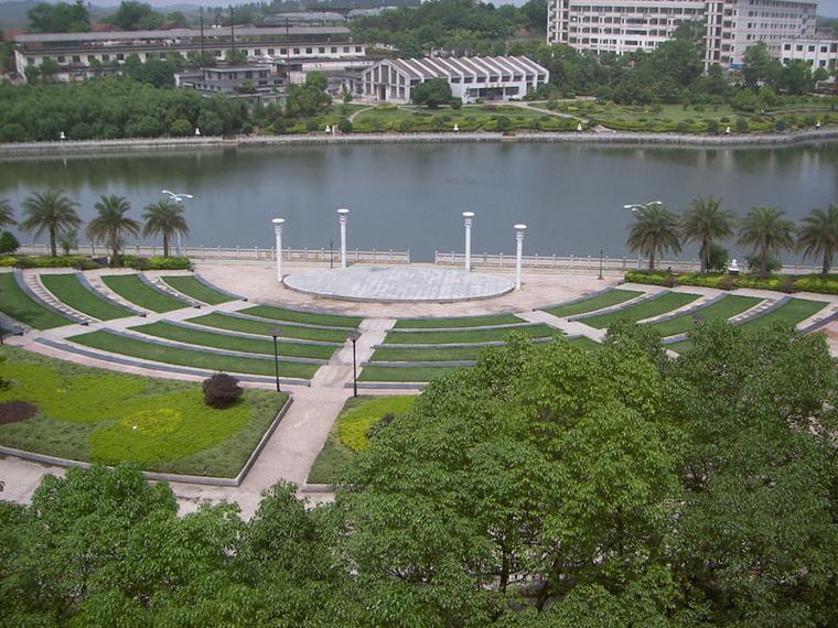 衡阳有哪几个卫生学院