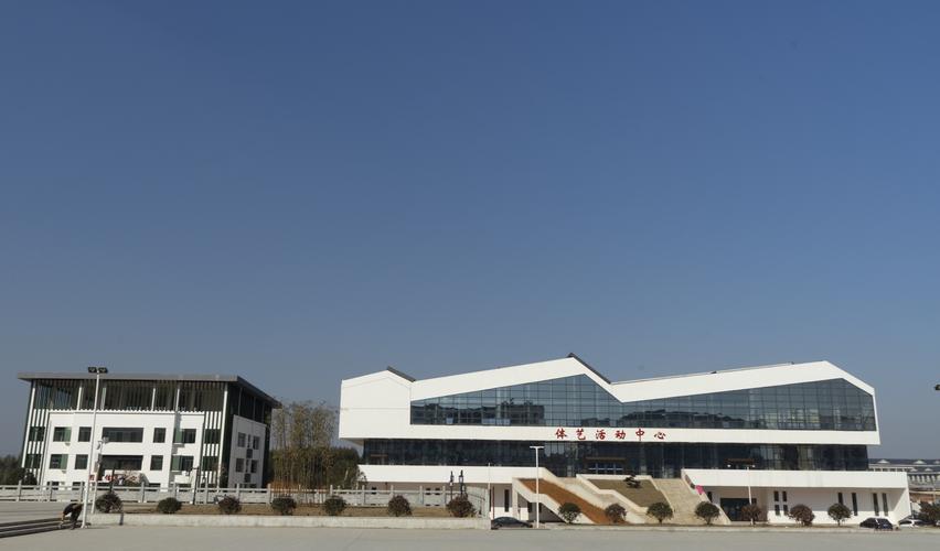 衡阳技校有哪些