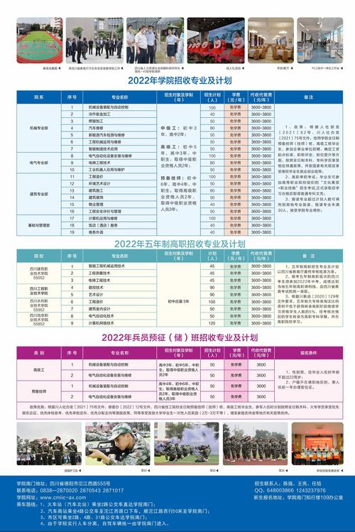 德阳安装技师学院是公办还是民办