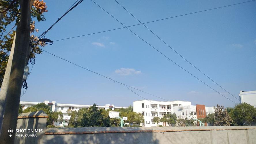 安徽省蚌埠市怀远县中等职业技术学校轨道交通学费多少