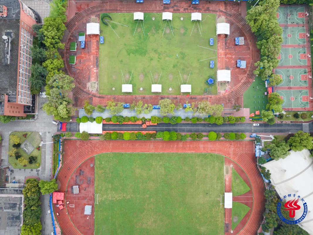 四川有哪些体育学校