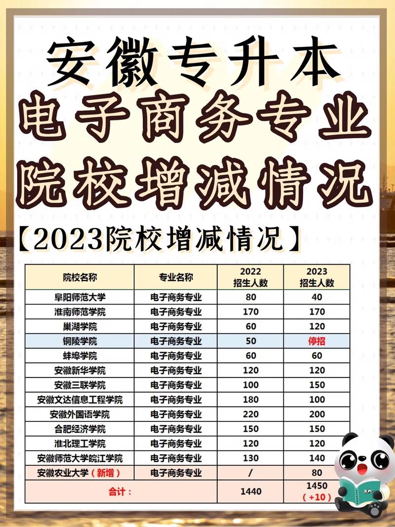 专科电子商务哪个学校好