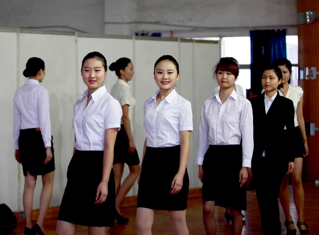 学空乘大约需要多少钱